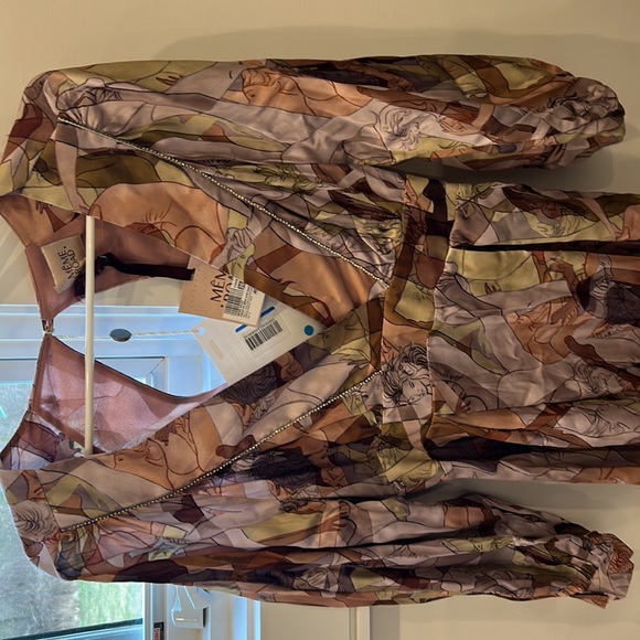 meme road maxi dress - Picture 3 of 5